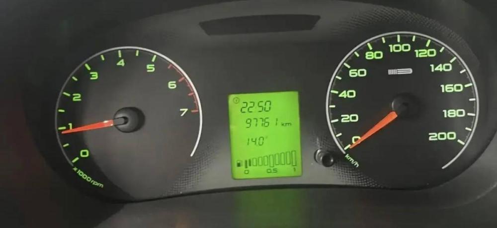 Lada (ВАЗ) Granta I Красноярск  - изображение 6