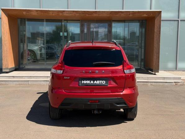 Lada (ВАЗ) XRAY I с пробегом 2016 года, цена 730 000 рублей, 157158 км, хэтчбек, Автокод Объявления