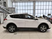 Toyota RAV4 IV (XA40) Рестайлинг Казань  - изображение 27