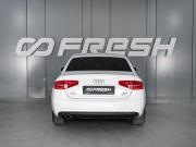 Audi A4 IV (B8) Рестайлинг Ростов-на-Дону  - изображение 20