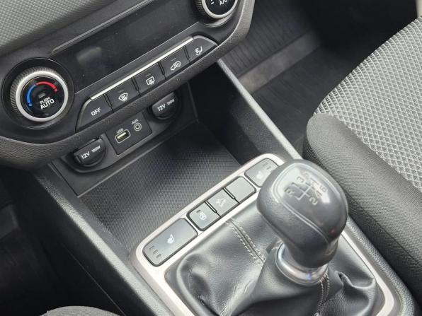 Hyundai Creta I с пробегом 2017 года, цена 1 319 000 рублей, 203567 км, внедорожник, Автокод Объявления