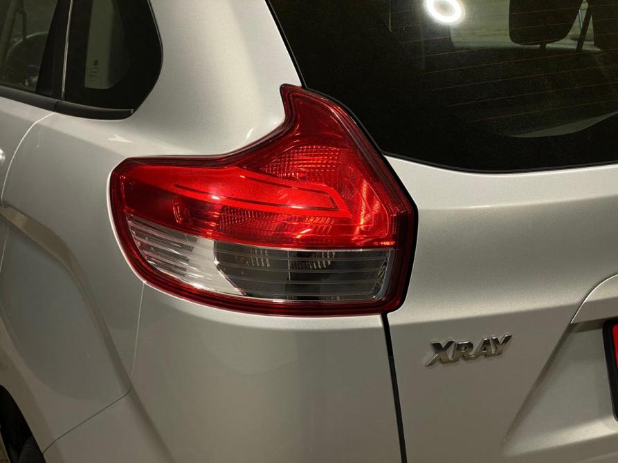 Lada (ВАЗ) XRAY I Челябинск  - изображение 7