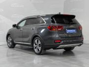 Kia Sorento III Prime Рестайлинг Новосибирск  - изображение 36