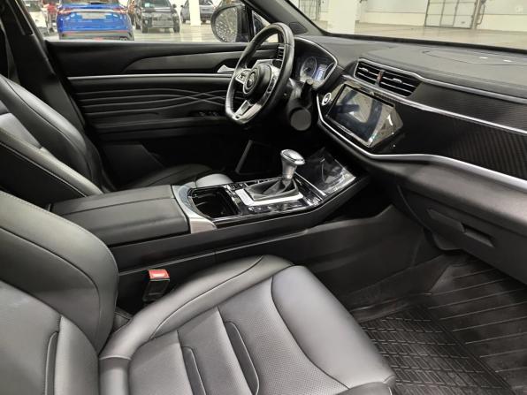 Dongfeng DFSK ix5 с пробегом 2024 года, цена 1 699 000 рублей, 35250 км, внедорожник, Автокод Объявления