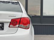 Chevrolet Cruze I Рестайлинг Волгоград  - изображение 31