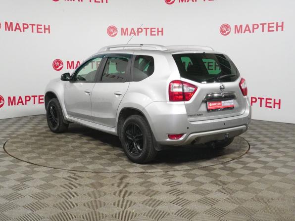 Nissan Terrano III (D10) с пробегом 2016 года, цена 1 209 000 рублей, 113099 км, внедорожник, Автокод Объявления