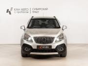 Opel Mokka I Казань  - изображение 10