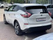 Nissan Murano III (Z52) Пермь  - изображение 30