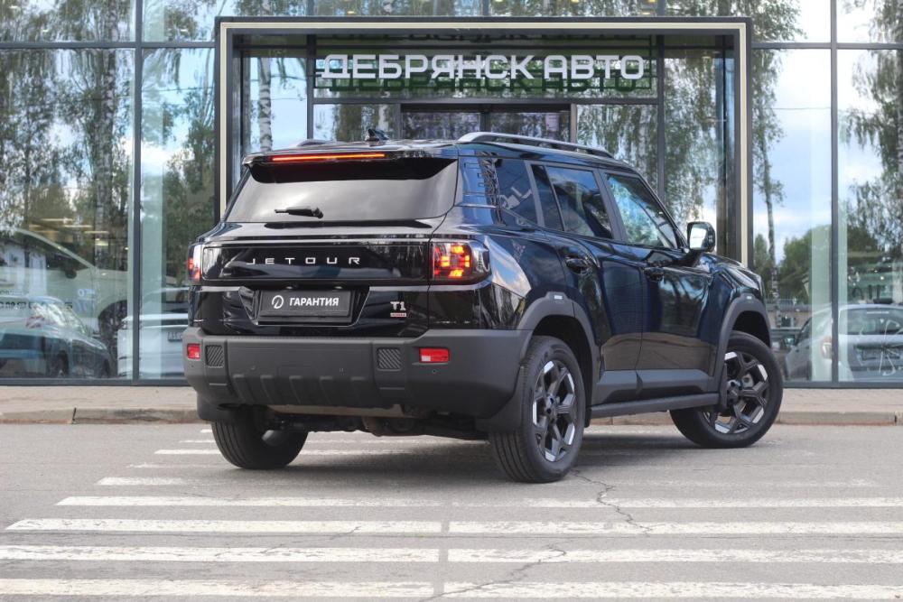 JETOUR T1 Брянск  - изображение 2