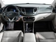 Hyundai Tucson III Санкт-Петербург  - изображение 34