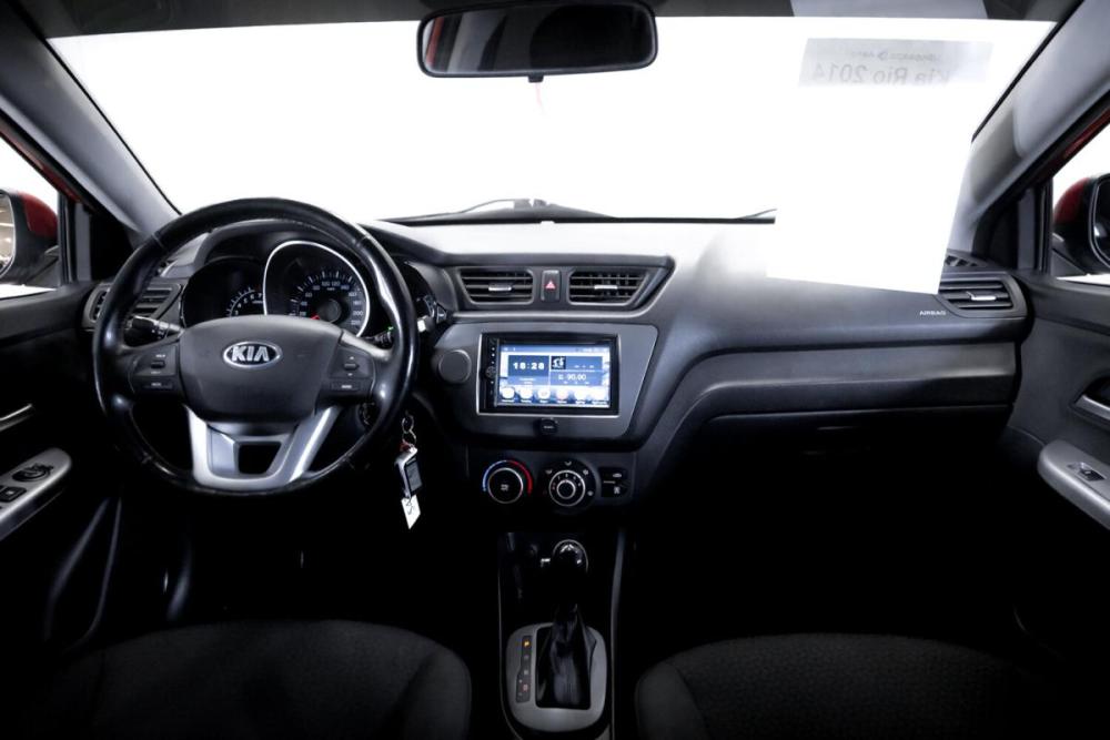 Kia Rio III Тюмень  - изображение 10