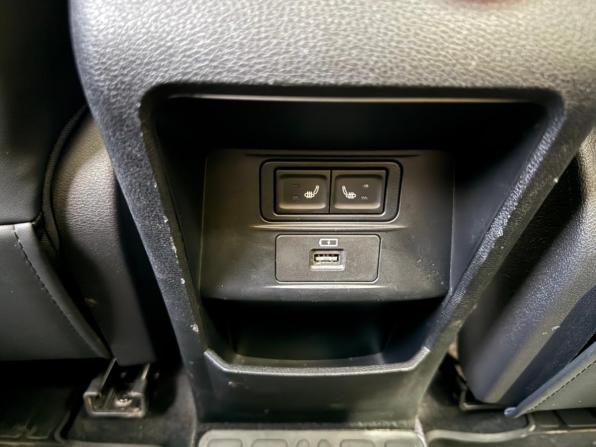 Chery Tiggo 8 Pro Max I с пробегом 2023 года, цена 2 099 000 рублей, 82000 км, внедорожник, Автокод Объявления