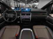 Hyundai Staria I Рестайлинг Москва  - изображение 40