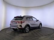 Kia Rio IV Рестайлинг Москва  - изображение 32