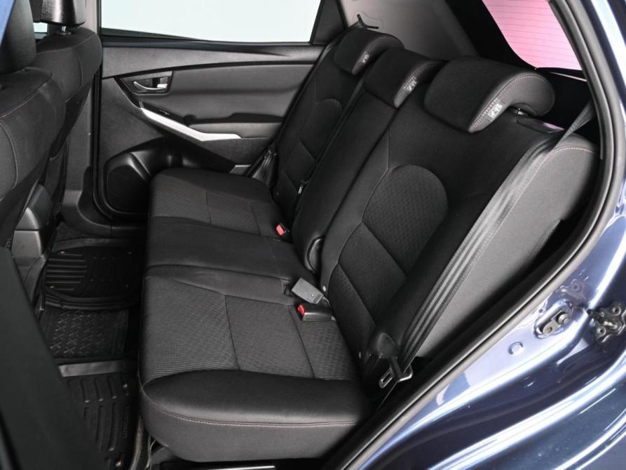 SsangYong Actyon II Рестайлинг Ростов-на-Дону  - изображение 9