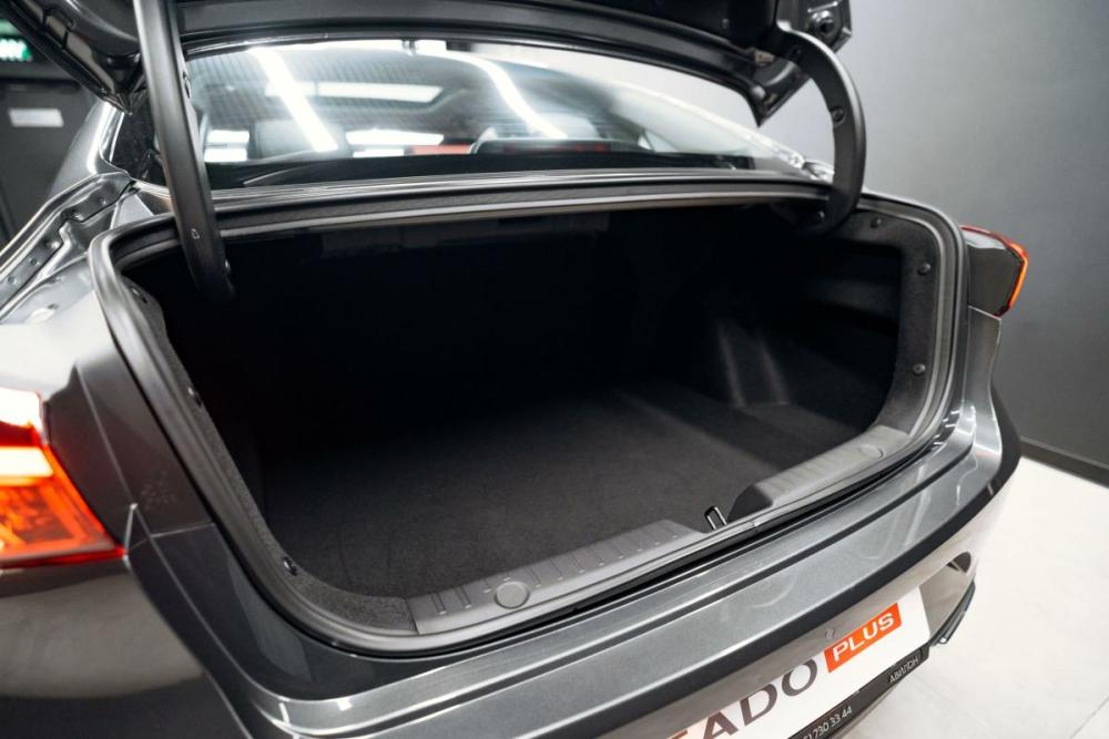 Changan Eado Plus Москва  - изображение 8