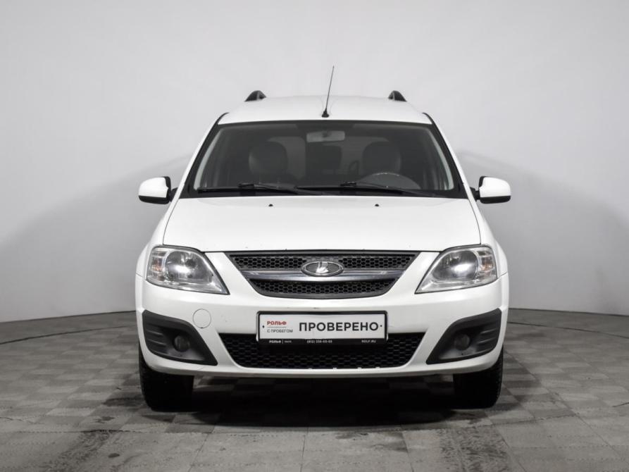 Lada (ВАЗ) Largus I Санкт-Петербург  - изображение 2