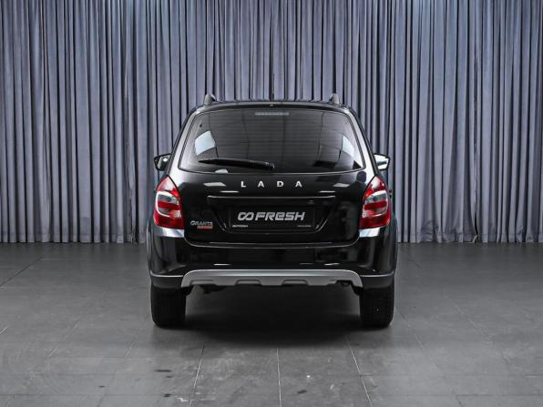 Lada (ВАЗ) Granta I Рестайлинг с пробегом 2023 года, цена 949 000 рублей, 84211 км, универсал, Автокод Объявления
