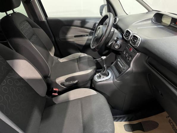 Citroen C3 Picasso I с пробегом 2010 года, цена 589 800 рублей, 162286 км, компактвэн, Автокод Объявления