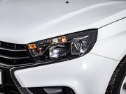 Lada (ВАЗ) Vesta I Магнитогорск  - изображение 32