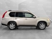Nissan X-Trail II Новосибирск  - изображение 33