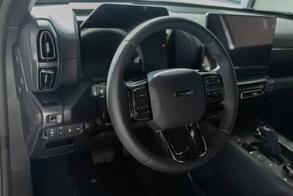 Haval H7 I Саратов  - изображение 13