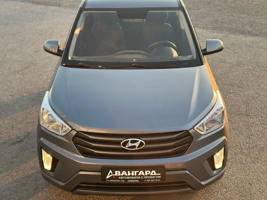 Hyundai Creta I Волгоград  - изображение 31