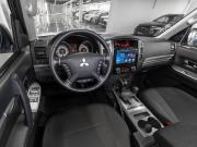 Mitsubishi Pajero IV Рестайлинг 2 Москва  - изображение 35