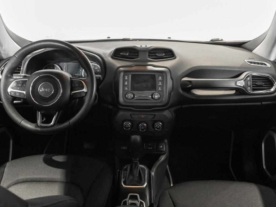 Jeep Renegade I Рестайлинг Казань  - изображение 6