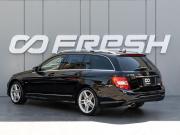 Mercedes-Benz C-Класс III (W204) Рестайлинг Краснодар  - изображение 23