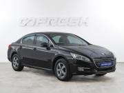 Peugeot 508 I Москва  - изображение 20