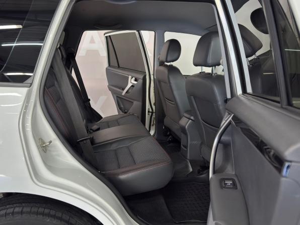 Chery Tiggo 3 I с пробегом 2017 года, цена 899 000 рублей, 67086 км, внедорожник, Автокод Объявления