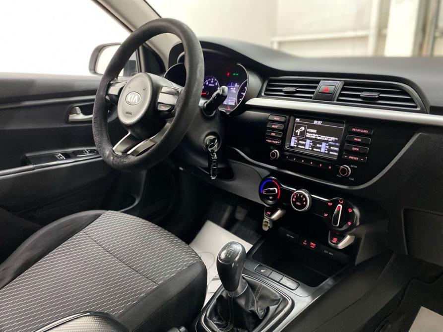 Kia Rio IV Энгельс  - изображение 35