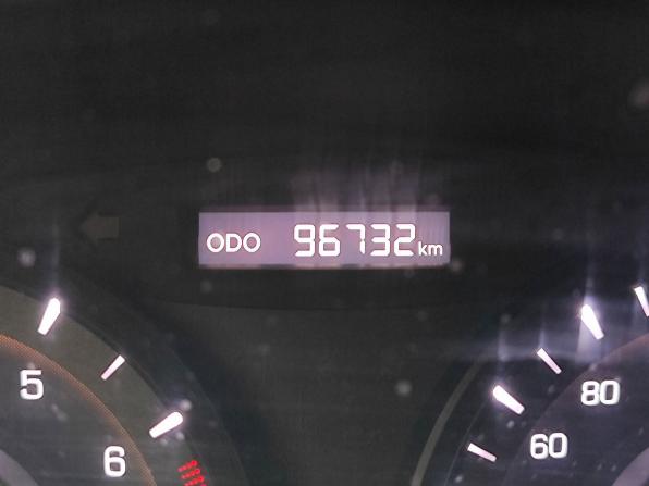SsangYong Actyon II с пробегом 2012 года, цена 939 000 рублей, 96731 км, внедорожник, Автокод Объявления