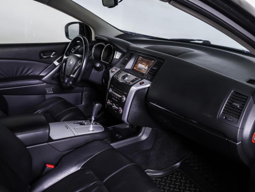 Nissan Murano II (Z51) Рестайлинг Москва  - изображение 11