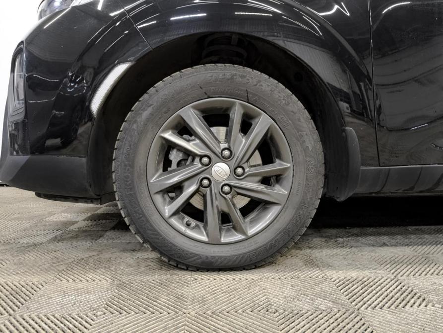 Kia Soul III Москва  - изображение 18