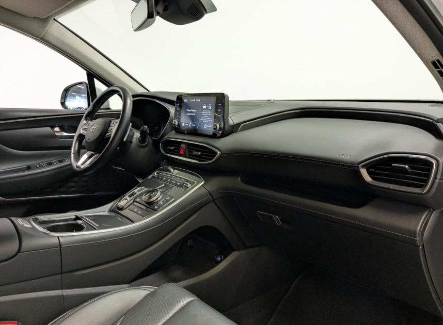 Hyundai Santa Fe IV Рестайлинг Санкт-Петербург  - изображение 11