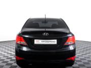 Hyundai Solaris I Рестайлинг Москва  - изображение 27