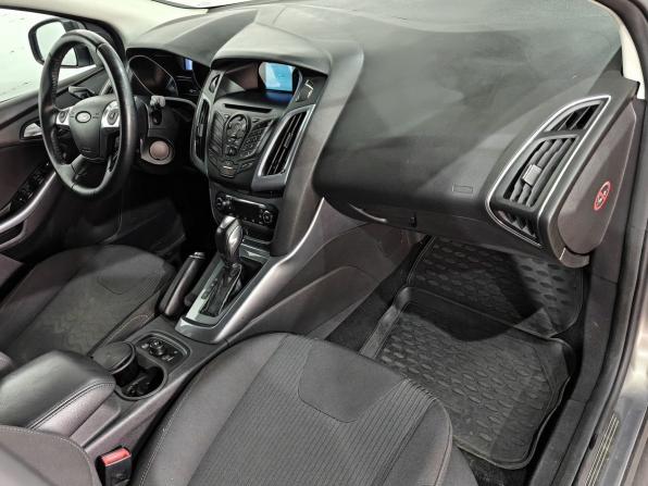 Ford Focus III с пробегом 2012 года, цена 870 000 рублей, 146813 км, седан, Автокод Объявления