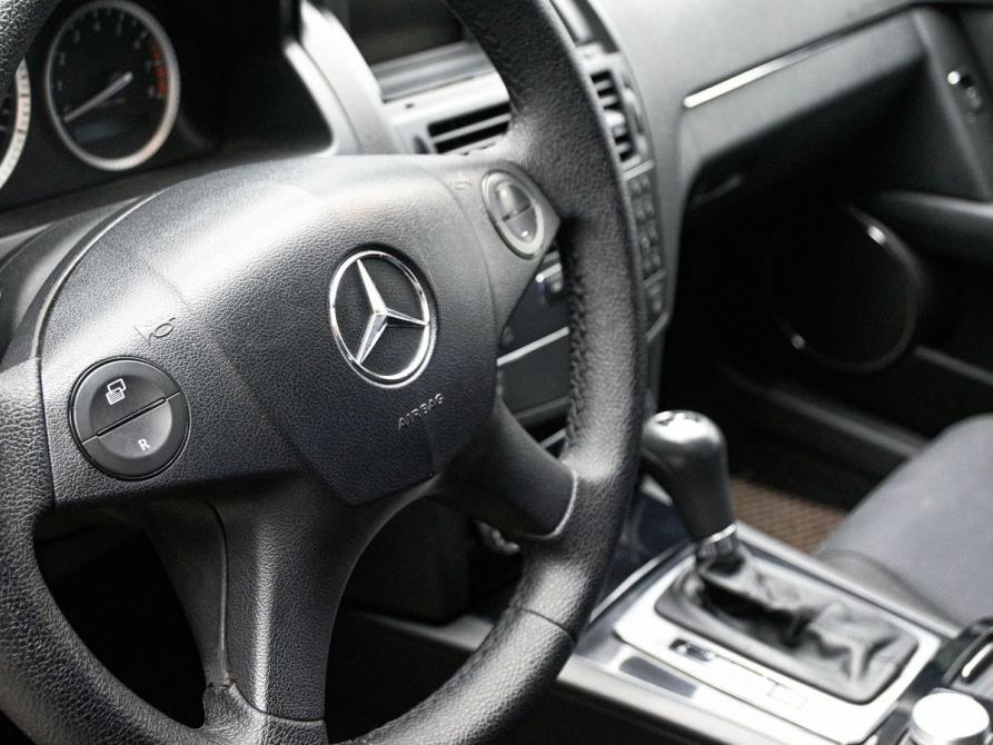 Mercedes-Benz C-Класс III (W204) Ростов-на-Дону  - изображение 11