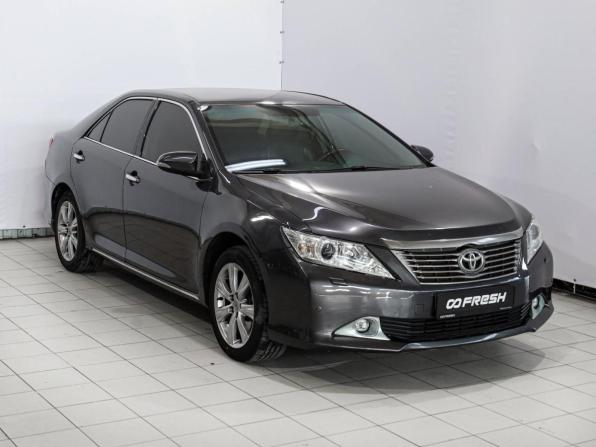 Toyota Camry VII (XV50) с пробегом 2012 года, цена 1 779 000 рублей, 178661 км, седан, Автокод Объявления