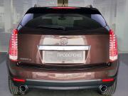 Cadillac SRX II Рестайлинг Уфа  - изображение 28