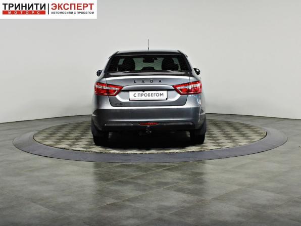 Lada (ВАЗ) Vesta I с пробегом 2018 года, цена 887 000 рублей, 157264 км, седан, Автокод Объявления