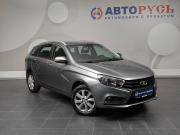 Lada (ВАЗ) Vesta I Москва  - изображение 25