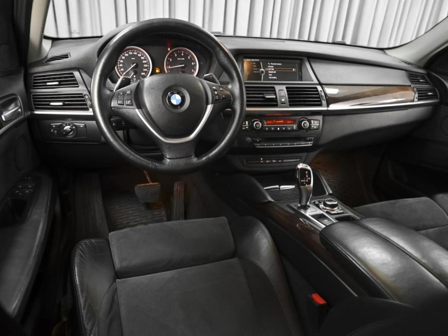 BMW X6 I (E71) Рестайлинг Ставрополь  - изображение 6