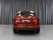 Skoda Rapid II Тюмень  - изображение 22