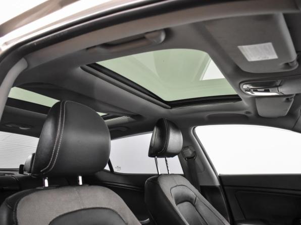 Kia Optima III с пробегом 2013 года, цена 990 000 рублей, 160315 км, седан, Автокод Объявления