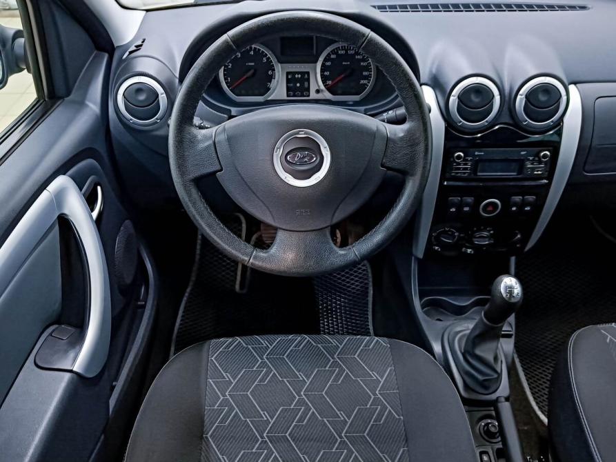Lada (ВАЗ) Largus I Ярославль  - изображение 7