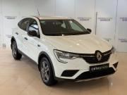 Renault Arkana I Москва  - изображение 18