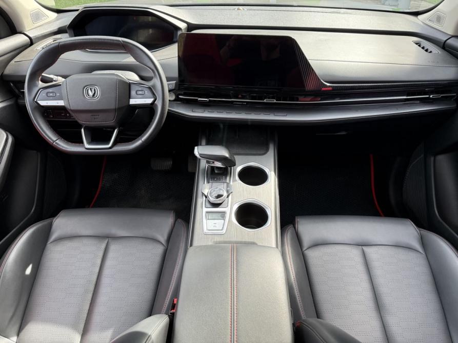 Changan CS55 Plus II Ярославль  - изображение 9
